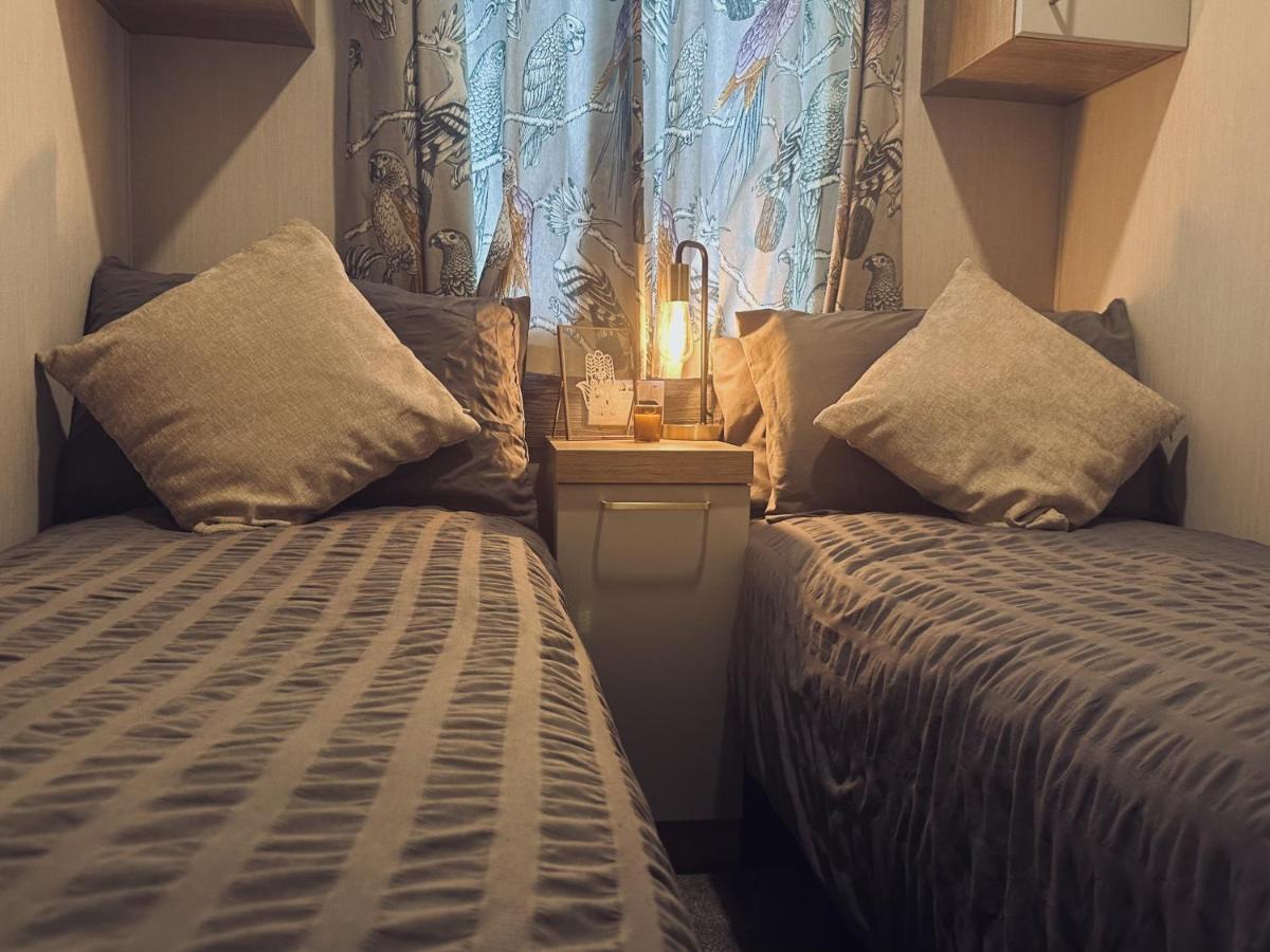 Vila The Hideaway Scarborough Exteriér fotografie
