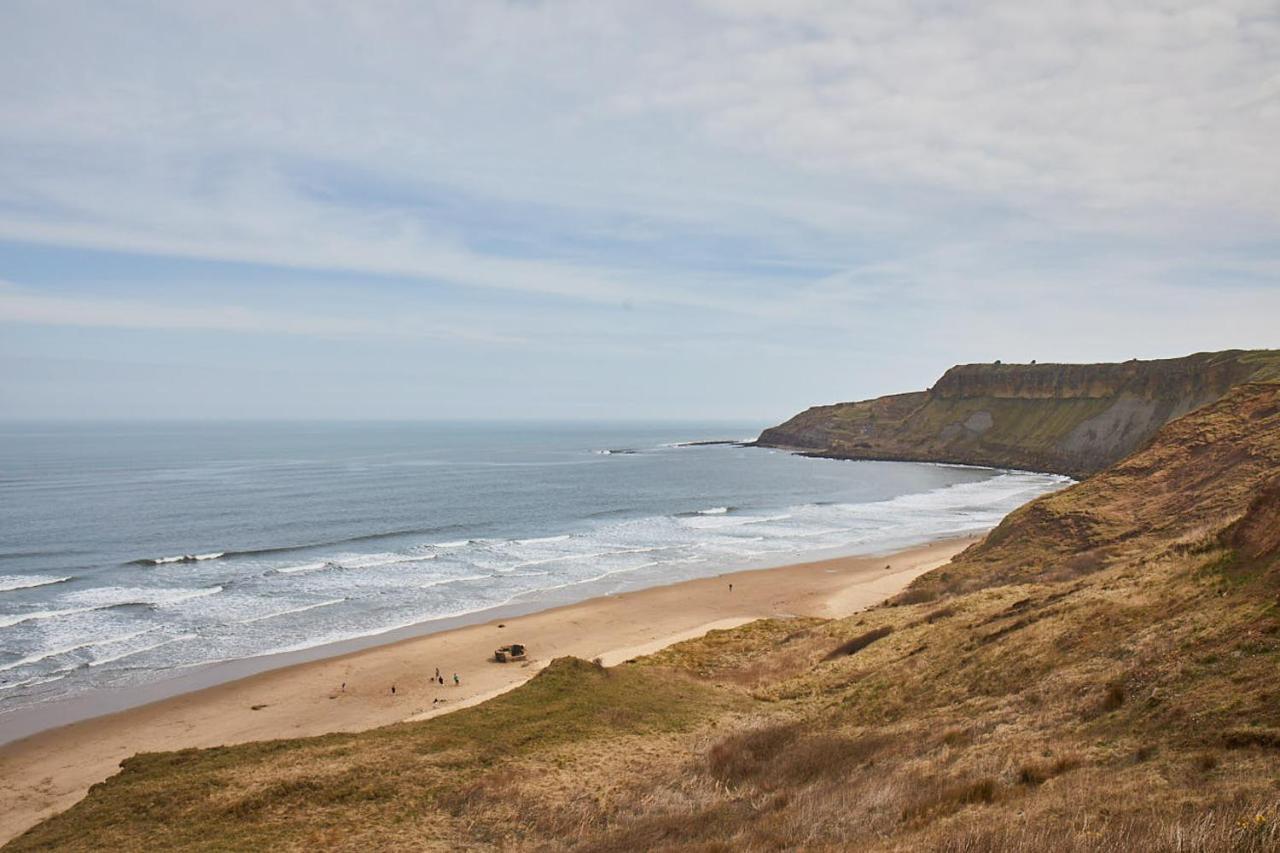 Vila The Hideaway Scarborough Exteriér fotografie
