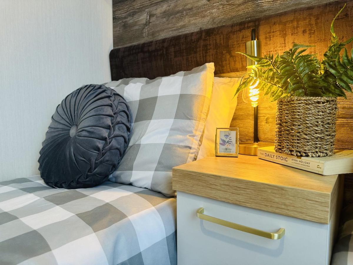 Vila The Hideaway Scarborough Exteriér fotografie