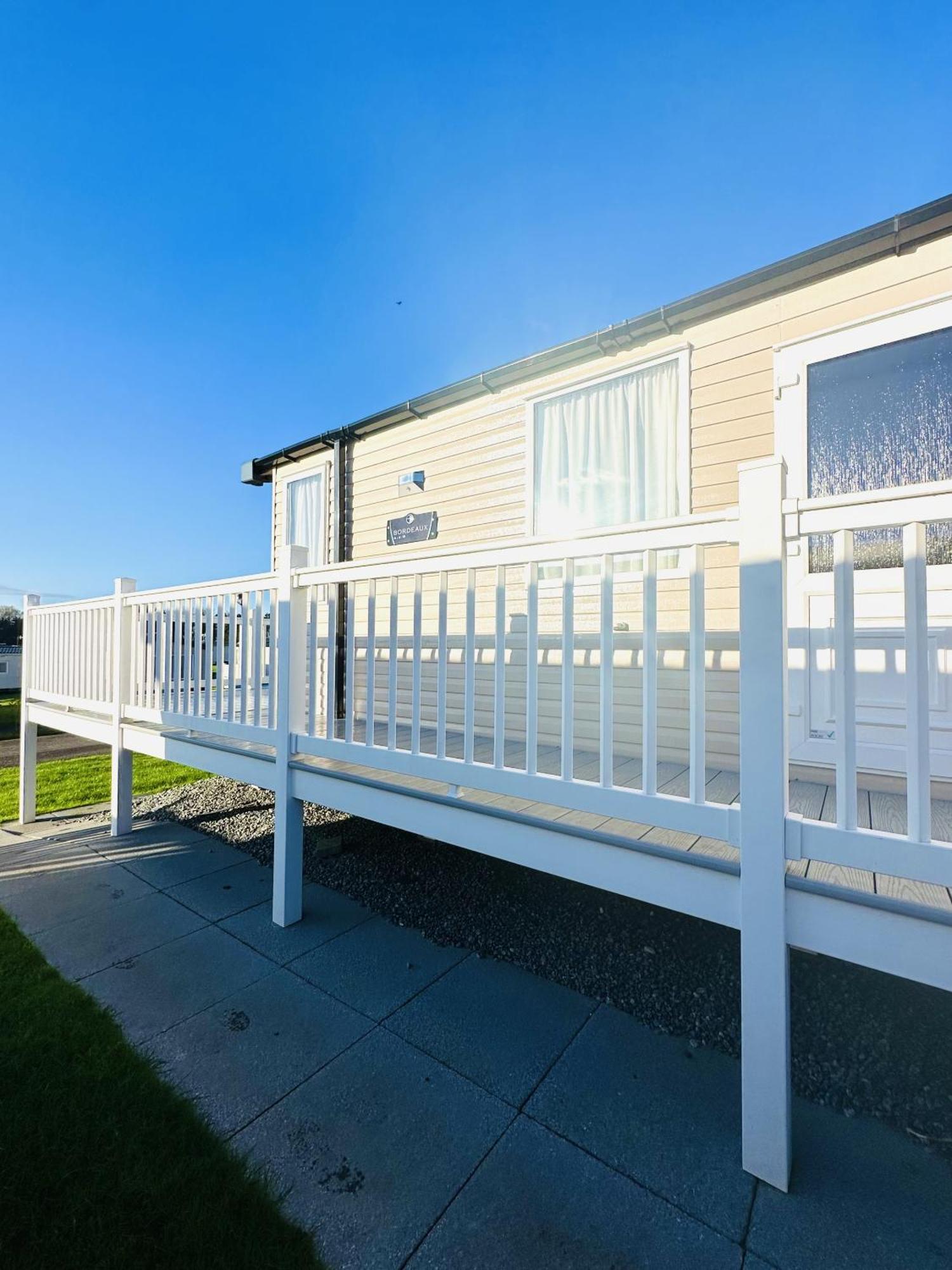 Vila The Hideaway Scarborough Exteriér fotografie